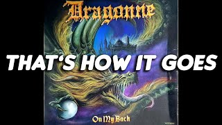 Dragonne - That's How It Goes
