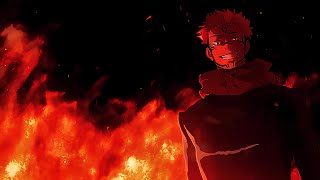 Sukuna King Of Curses (Jujutsu Kaisen)