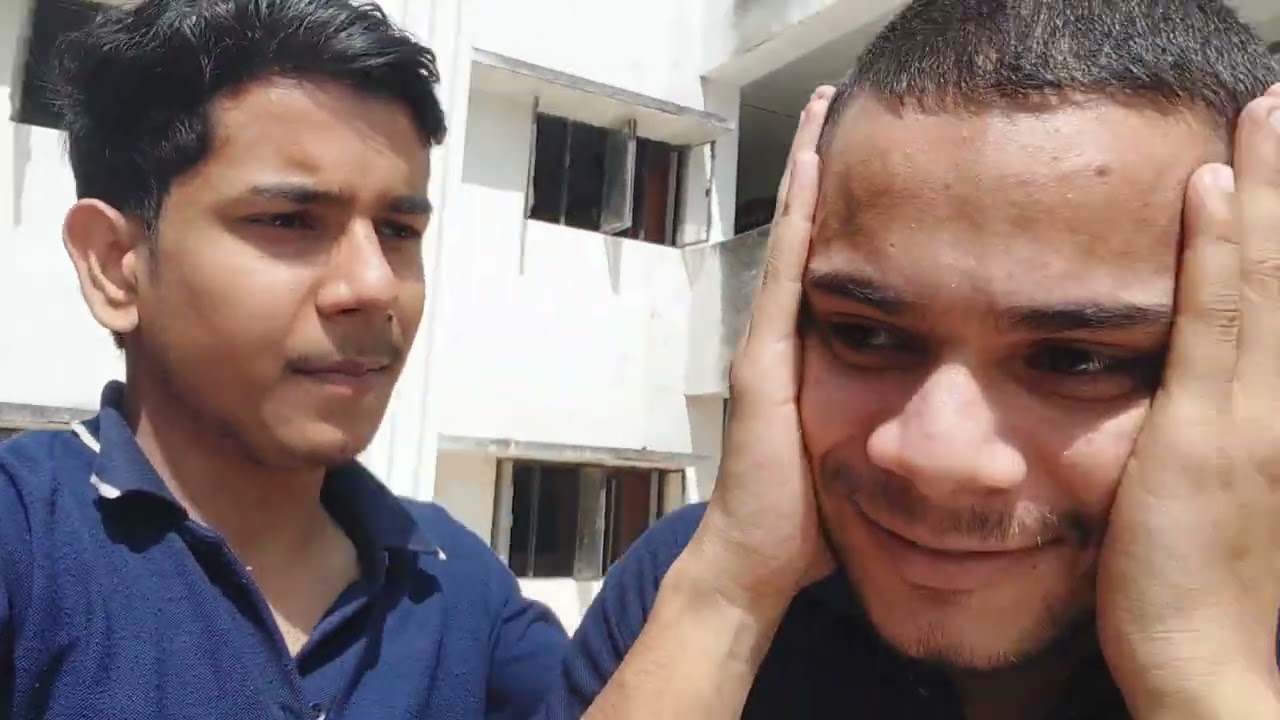 Bas kr Amit Vrna Ro dega Wo😂// During Bunk Class Masti // Vivek K Vlogs // 