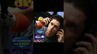 Abertura Do Programa Na Balada De 2006 Locução De Igor Saalfeld