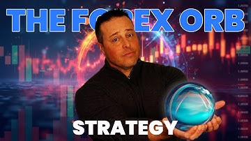 8-Minute Crash Course: The Forex Opening Range Breakout (ORB) Trading Strategy!