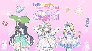 👧🏻Vlinder Girl💟 screenshot 4