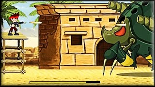 Alpha Guns Game (Android & iOS) screenshot 5