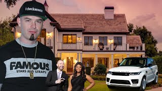 Paul Wall's Wife, Children, Cars, House & Net Worth | Inside the Life of the American rapper Star