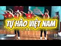 Tự Hào Việt Nam - Dân Vũ Yên Thuỷ - Hoà Bình
