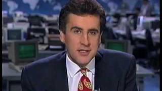 Thames Television final junction 31.12.92