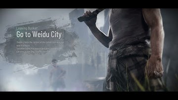 Fading City Full-WalkThrough School Clean up Operation 3 Co-Op