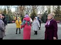 ЧАРІВНА МОЯ СМЕРЕКО! 2024 #dance #retrodancing