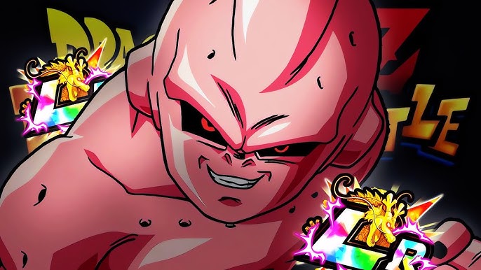 Dragon Ball - Vegeta vs. Majin Buu 1.5 Pin