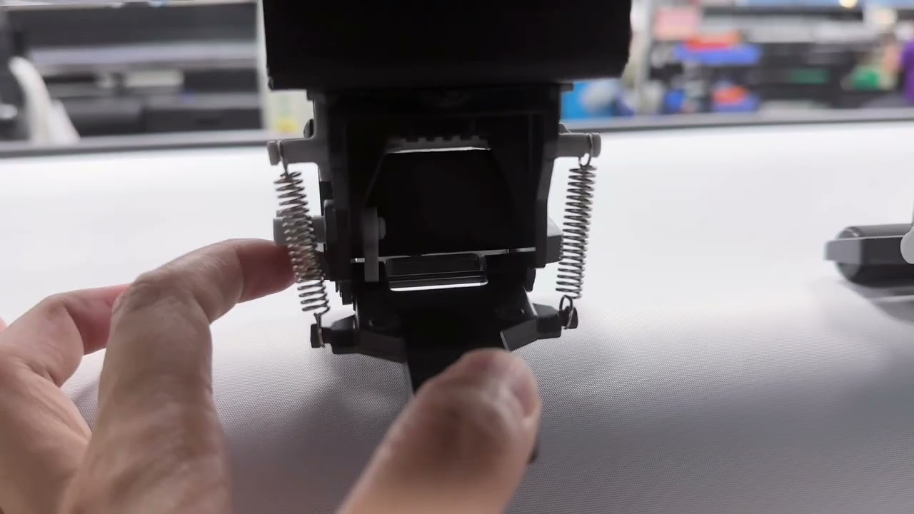 3.2m flag and banner printer