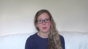 What causes Selective Mutism? Video by Lucy Nathanson