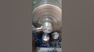 Mechanical engineering lathe works  #mechanical #engineering #works #shorts