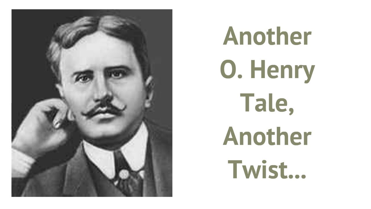 ASMR Audio Story with a Twist! O Henry "A Strange Story" - Narrated Classic Story For You