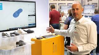 Sustainable And Innovative Solutions For The Footwear Industry Basf At Simac 2023