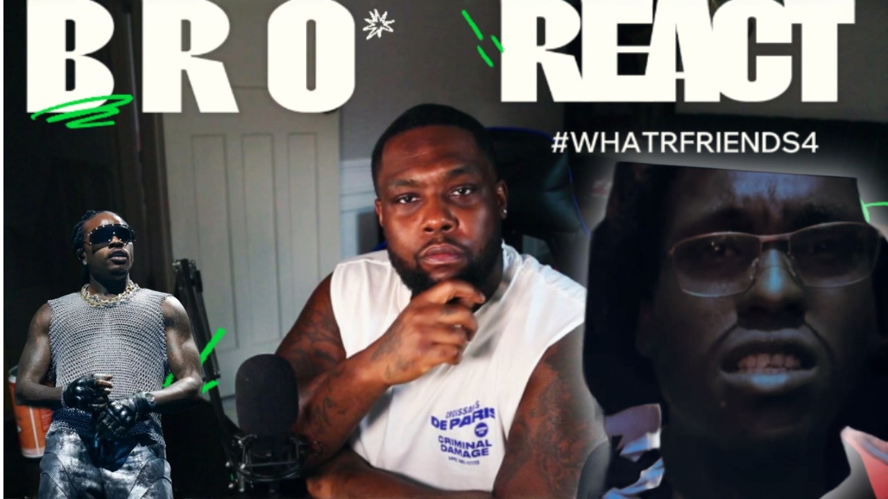 What Happened At Gunna’s O2 Show Is DISTURBING… - YouTube