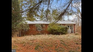 18519 Horseshoe Bend Road