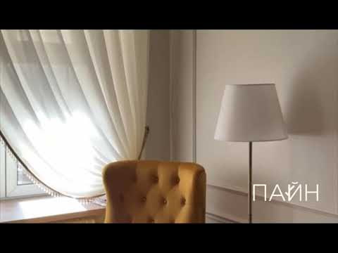 Мебель на заказ в Санкт-Петербурге: кухня без верхних шкафов и гардеробная с продуманным хранением💫