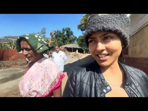 Maharashtra ka Anokha Shiv mandir || Richa dixit || Shiv mandir