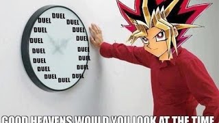 [DevPro/YGOPro]Voffie Rants About Yu-Gi-Oh