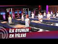 Final Turunda İlk Oyunu Kim Kazandı? | MasterChef Türkiye 26. Bölüm