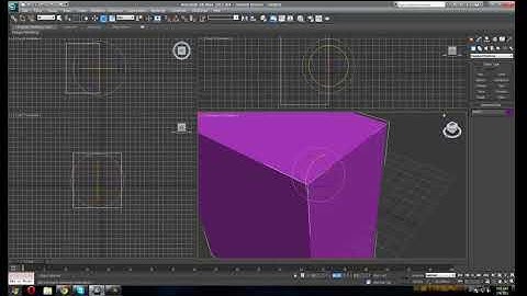 3DS Max Asset Creation Series - 6 Transformation Tools
