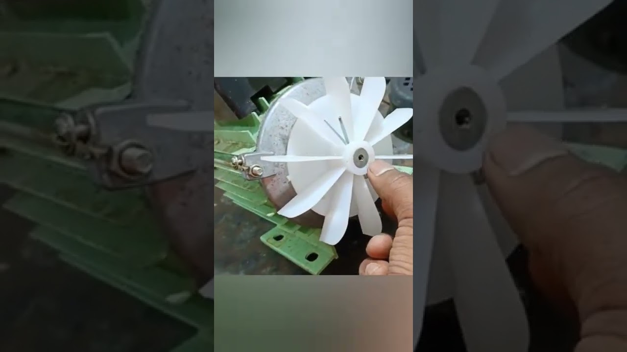 0.5hp tight problem how to find out in Tamil