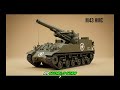 The Steel Giants That Won WWII: US Tanks! 🇺🇸🔥