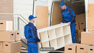 Simplify Your Move with Trusted San Mateo Bay Area Movers