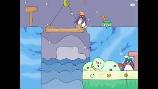 Sleep Walk Penguin Game 2010 #walkthrough screenshot 4