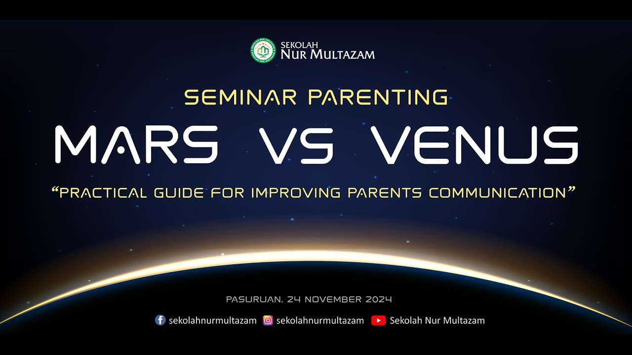 SEMINAR PARENTING 