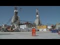 Каспий құбыр консорциумы: теңіз терминалындағы жұмыстың тоқтауы елімізді шығынға батыруы мүмкін