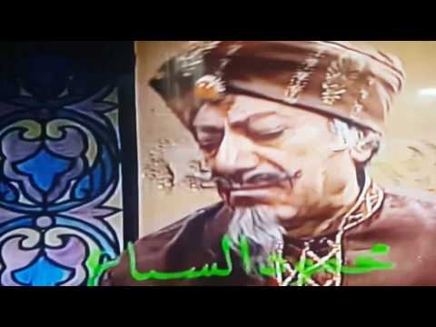 تتر احكي ياشهرزاد