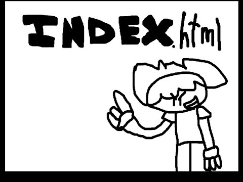 The Index.html Trick