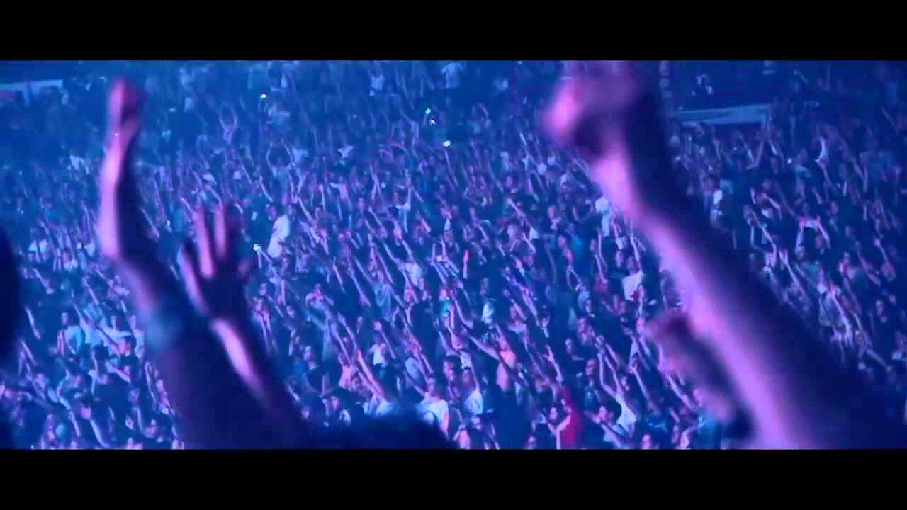 swedish house mafia shop Leave The World Behind - Experience The Finale