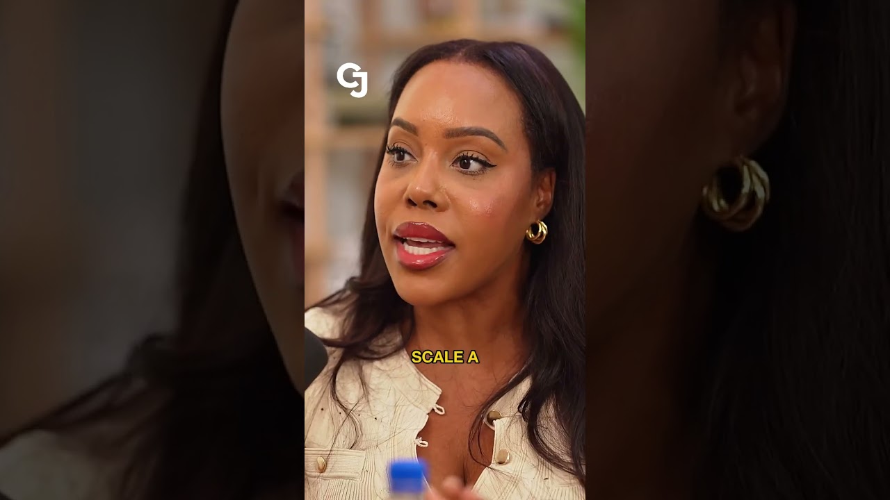 This is All You Need | Edwina The Voice of AI