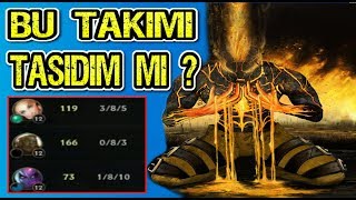 YENİ METAMI YOKSA ?? ADC BRAND ANLAMSIZ GÜÇLÜ !! KOMİK MONTAJ !! | Ogün Demirci