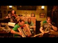 Freigeist - Toss the Feathers /Glass of Beer  (live at Belfast Pub, 5.05.2017)