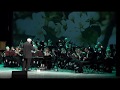 Концерт, посвященный Дню Победы. 6.05.2016