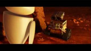 WALL-E 