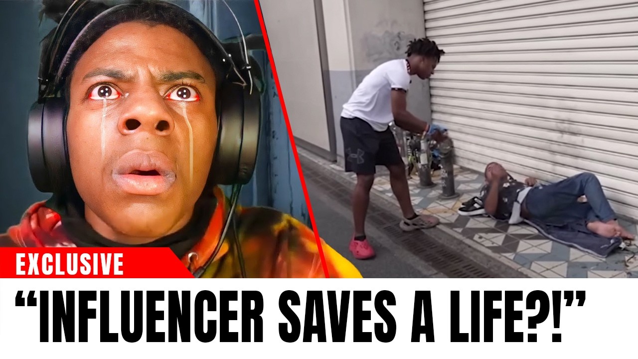 Meet the Influencers Who Are REAL LIFE HEROES!