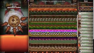 6 Wrinklers In Cookie Clicker