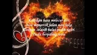 Download lagu Bertamu Di Kalbu - Jaclyn Victor