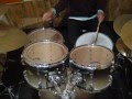【ジムノペディ】スタッカート【叩いてみた】