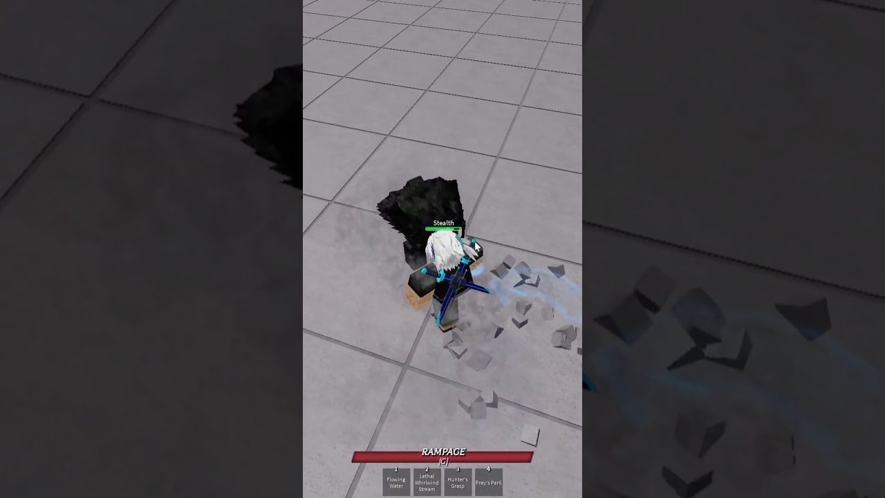 Hardest 100% Combo In History (Ty Twisted) discord.gg/floriz