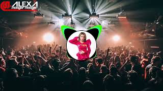 Download Lagu DJ ALEXA MONYOR MONYOR - KALAH BENYAK (Official Audio) MP3