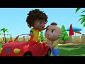 Play Nicely and Be Nice to Your Friend | Good Manners Song | Nursery Rhymes and Kids Songs