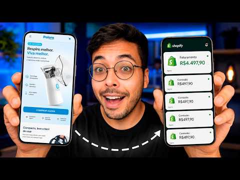 I Used AI to Create a Landing Page from Scratch (And It Was 100% Free)