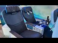 Insidelook the all new klm premium comfort class 