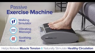 Dr Hos Motionciser - As Seen On Tv - Nz