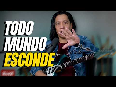 HOW TO CREATE MELODIES WITHIN A CHORD — NO ONE TEACHES YOU THIS